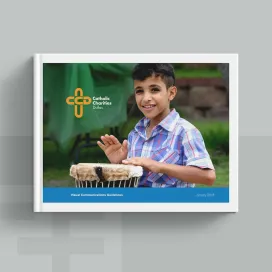 Catholic Charities Dallas